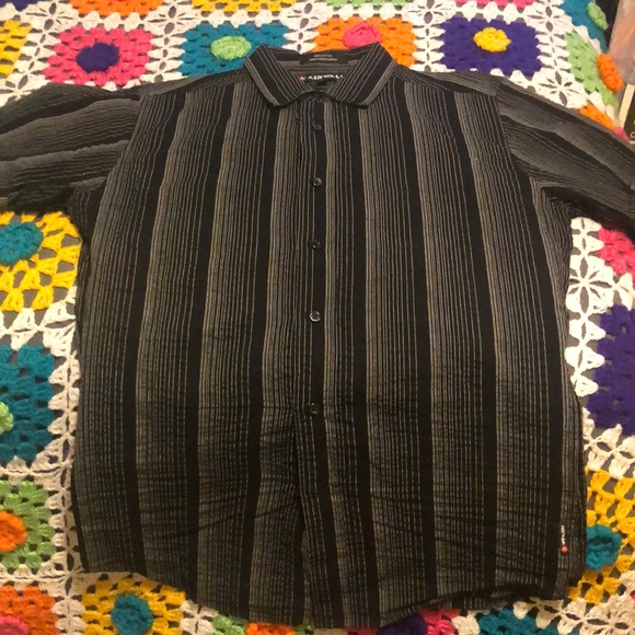 Button Down Shirt - Picture 1 of 2
